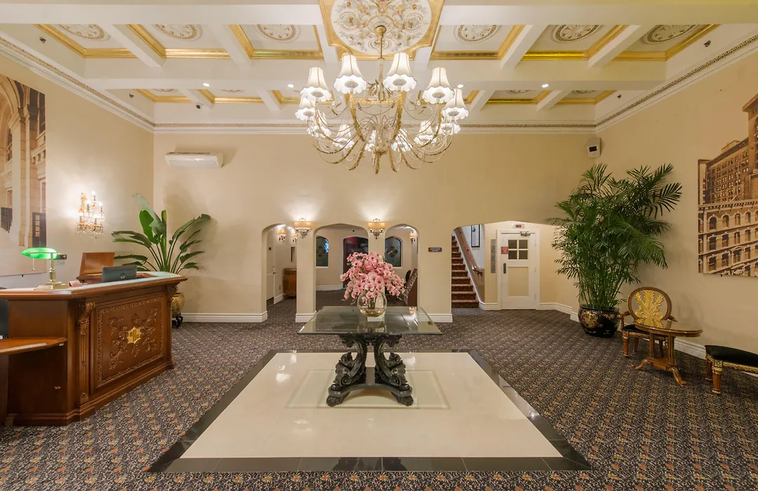 Hollywood Historic Hotel-1