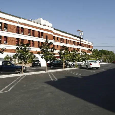 Hollywood Historic Hotel-2